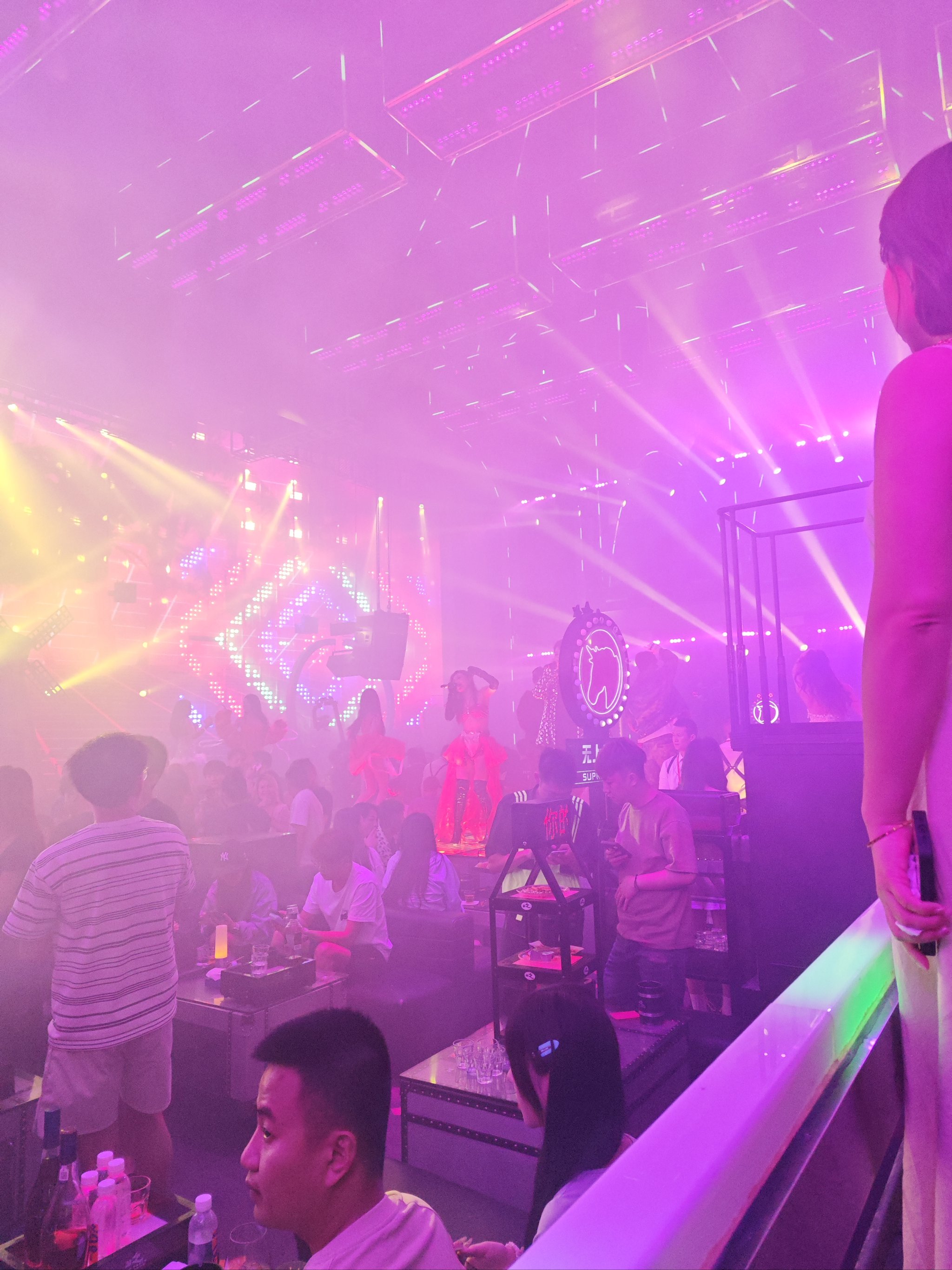 泸州商务ktv独特商务ktv玩法揭秘-江阳区ktv预定