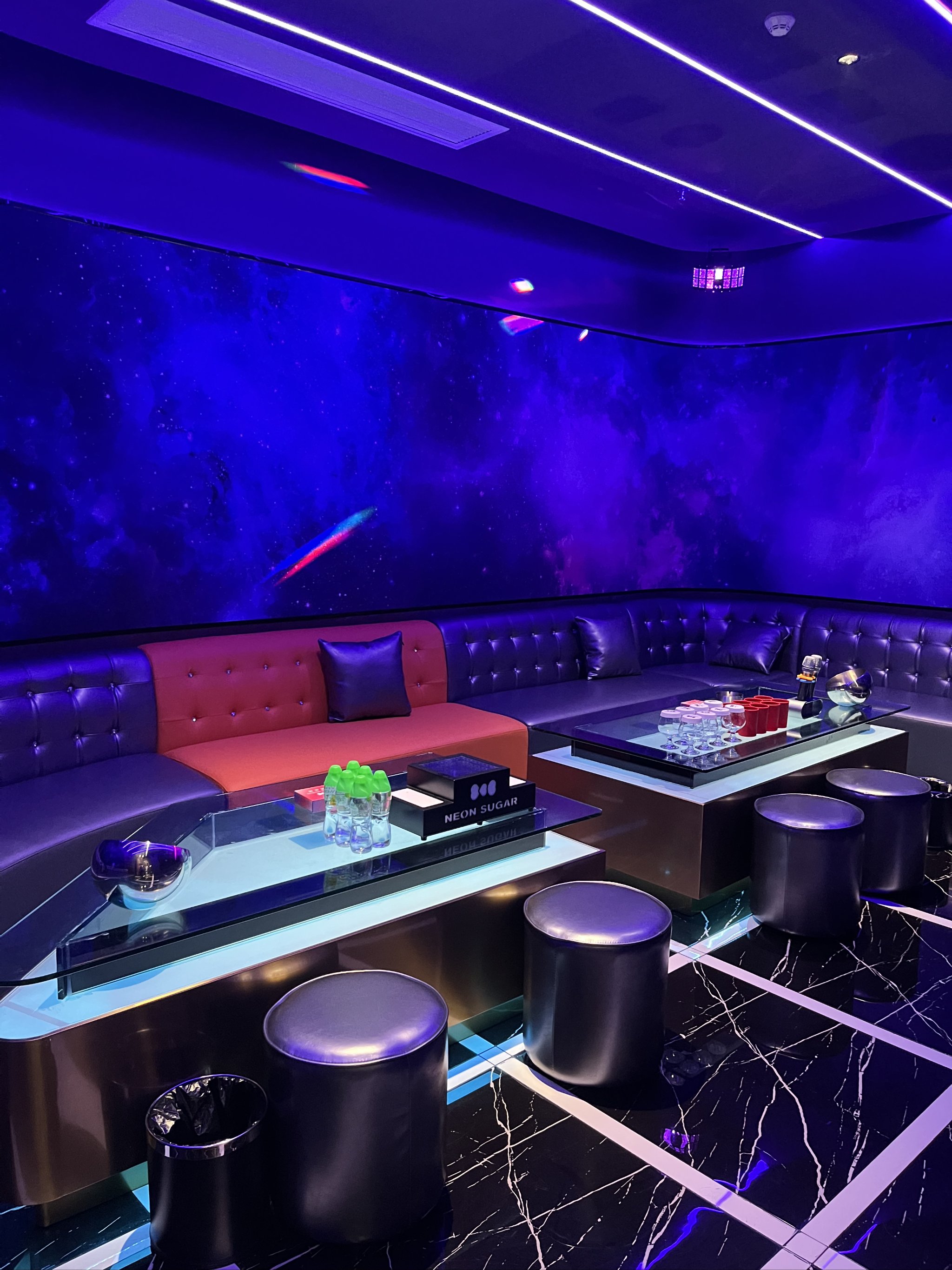 泸州商务ktv总排行最新推荐-江阳区ktv预定